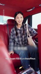 FULLThe New Cleaner at the CEOs CompanyTurns Out Shes His Flash Marriage Wife?! #ShortDrama