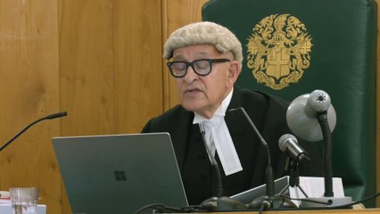 NHS ward manager receives suspended sentence for health and safety failings