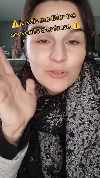 je vais changer ta vision de ces marionnettes et poupée de notre jeunesse #nostalgie #generation90 #90s