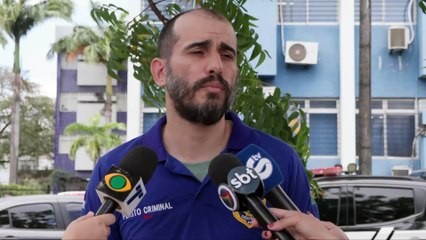 Evidências Forenses em Caso de Homicídio na Paraíba: Análise Completa dos Objetos Coletados no Local do Crime