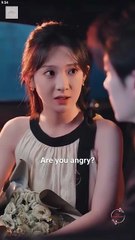 Married to My Secret Crush/ Fated Flash Marriage Chinese Drama