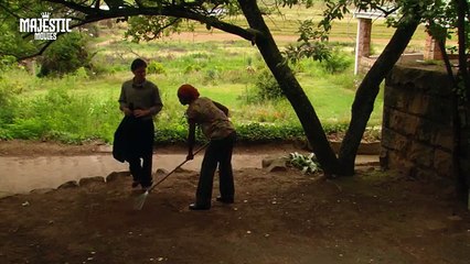 LOST TREASURE OF ZULULAND -Full Hollywood Action Adventure Movie | English Movie | Sean| Free Movies