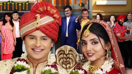 Jethalal ki hogayi galat fehmi! | Haste Raho Hasate Raho| Taarak Mehta ka Ooltah Chashmah