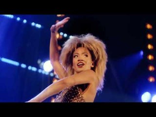 Tina, el musical de Tina Turner @entradas