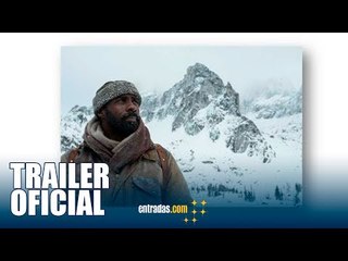La montaña entre nosotros | TRAILER OFICIAL|20 de octubre en cines |entradas.com