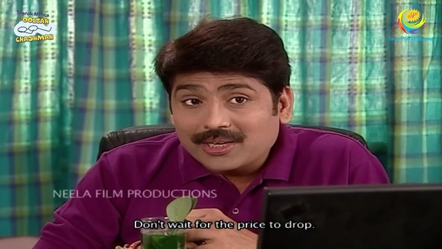 Jethalal ki Madad Mangne Bhide Pohcha Gada Electronic! FULL MOVIE | Taarak Mehta Ka Ooltah Chashmah