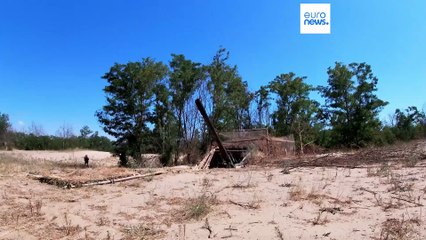 Von der Leyen apresenta alternativas ao empréstimo de reparação à Ucrânia