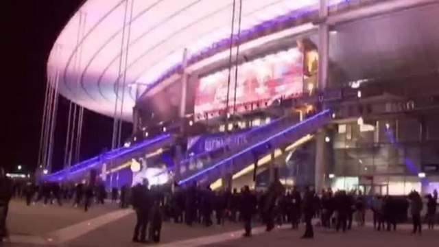 Cronología de los atentados del 13 de noviembre: explosiones, tiroteos y caos en París