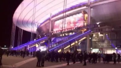 Cronología de los atentados del 13 de noviembre: explosiones, tiroteos y caos en París