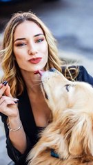 A Loyal Dog’s Unbreakable Bond with His Owner 🐶❤️ | Heart Touching Story