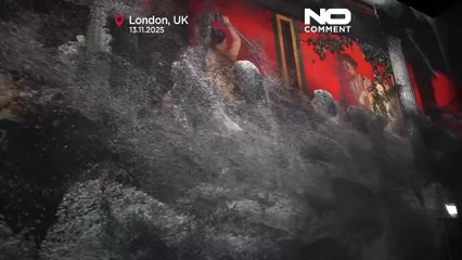 شهر رومی پمپئی با فناوری غوطه‌ور دوباره کشف شد