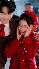 NO MORE TRAPS IN THIS LIFE From a Toxic Fiance to Campus Heartthrob: Her Second Chance! #cdrama