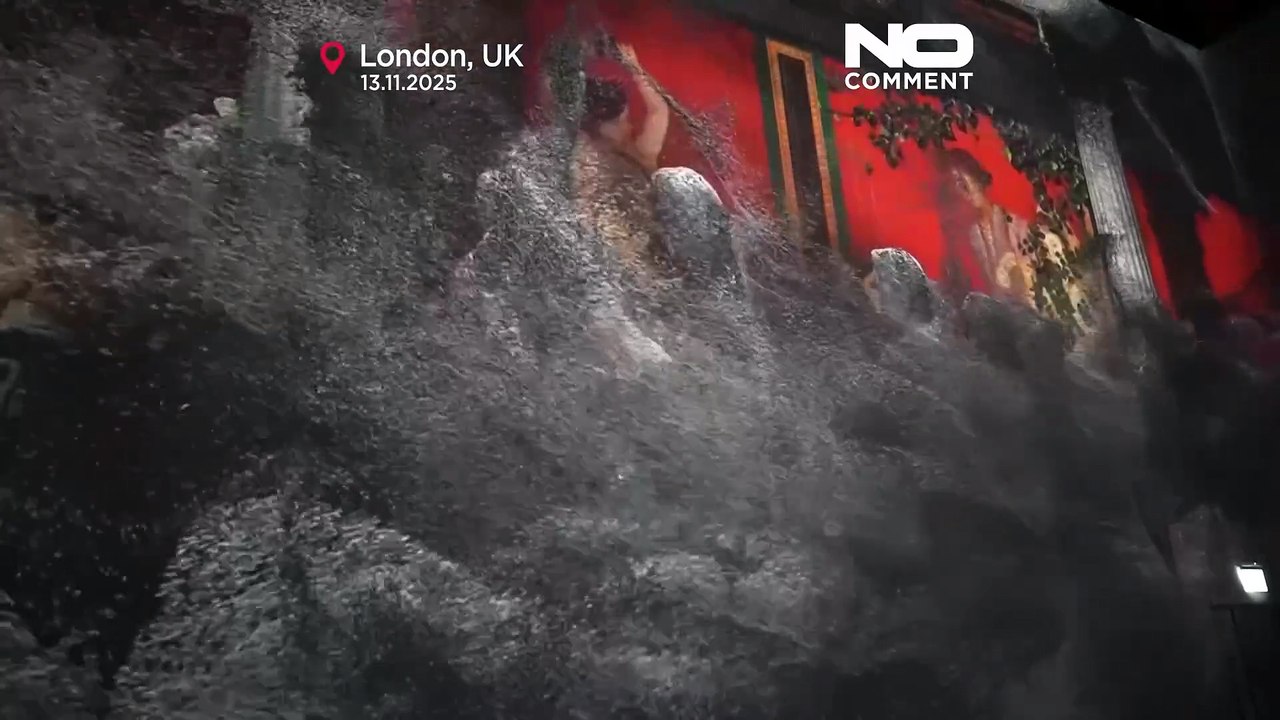 Römische stadt pompeji neu entdeckt dank immersiver technologie