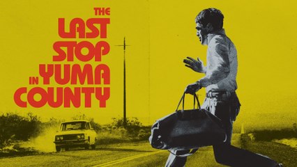 Last Stop : Yuma County