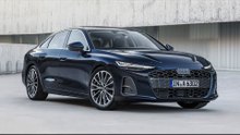 Weltpremiere: 2025 Audi A6 Limousine (C9) – Design, Komfort & Innovation