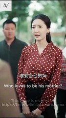 divorce the past chinese drama
