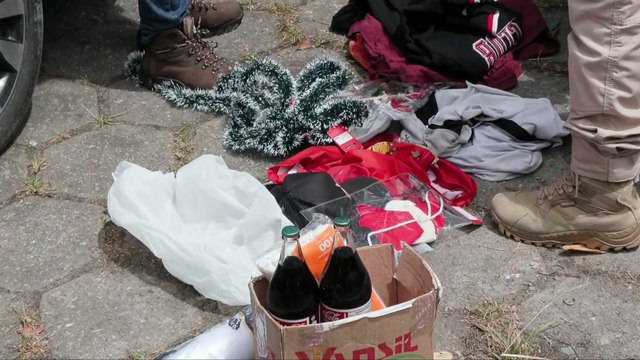 Análise Detalhada da Perícia em Carro Roubado Revela Evidências Chocantes: Roupas, Armas e Itens Pessoais no Bairro Gramami, Paraíba