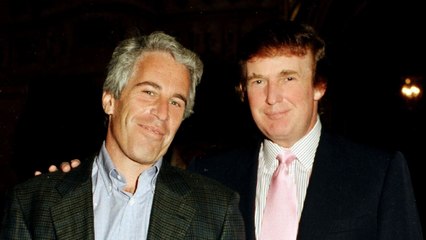 La Casa Blanca desmiente correos sobre Epstein