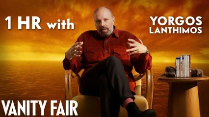 Every Yorgos Lanthimos Movie, Explained by Yorgos Lanthimos