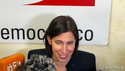 Schlein: centri Albania inumani e vuoti, Meloni si prenda responsabilità