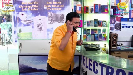 Nattu kaka aur bagha se hogaya bada gunha! | FULL MOVIE | Taarak Mehta Ka Ooltah Chashmah