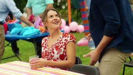 Después de la Tormenta _ Una historia de amor y esperanza _ Película Completa