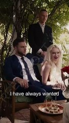 Who's your true mate? |【Fated to My Forbidden Alpha】EP11-  EP12