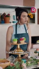 My Sugar-coated Mafia Boss EP1-7 | Full Cast | ReelShort