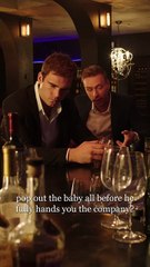 Will Khloe and Jasper meet via Madam G?