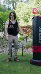 The Heiress Strikes Back EP1-8 | ReelShort