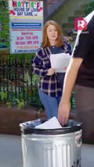 The Lady Boss CEO is My Daughter EP1-7 | ReelShort