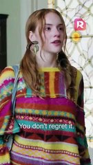 The Three Badasses Who Want Me Movie Trailer | Full Cast | ReelShort