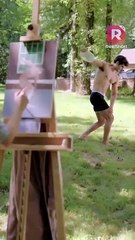 The CEO's Wife is A Badass EP1-8 | ReelShort