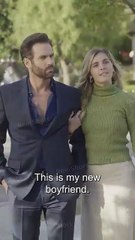 Married for Greencard, Stayed for Love | Official Trailer  (2024)  #reelshort #drama #romance #love