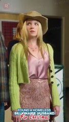 Grandma recognized my true identity?  | Found A Homeless Billionaire Husband for Christmas