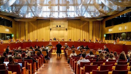 La UE avala que la Ley de Amnistía no vulnera los intereses financieros ni la lucha antiterrorista