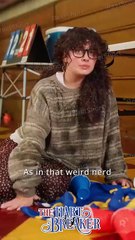 My crush is single. This is my last chance to fall in love before college ends. | The Hart-Breaker