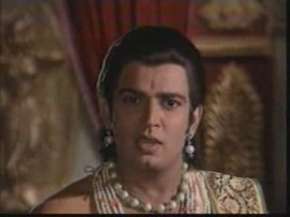 Shri Luv Kush Episode No. 45