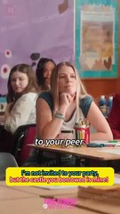 I'm not invited to your party, but the castle you borrowed is mine! | True Heiress vs Fake Queen Bee