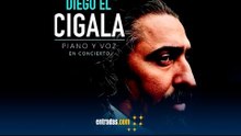 El cigala | entradas.com