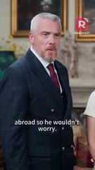 True Heiress Never Lies! EP1-13 | ReelShort