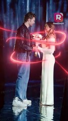 Leaving My Alpha Husband in Ice Cold Regret EP1-8 | New Release | ReelShort