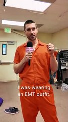 ReelTalk EP 19 | Backstage: Undercover Prison King | Marc Herrmann