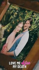 Will you love me if you know I'm dying?  | Love Me After My Death | ReelShort