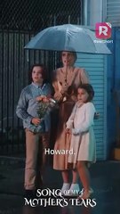 Dad wants to sell me, but I lost my memory after the car accident! | Song of My Mother's Tears