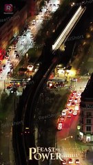 Supreme Leader concealed his true identity and became a stay-at-home husband. | Feast of Power