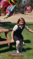 Missed you so much that I mistook another girl for you. | My Firefighter Ex-Husband Burns in Regret