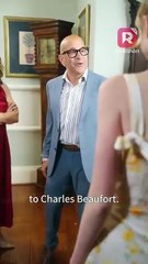 How to Kiss a Vampire EP1-12 | ReelShort