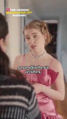 You always care about her baby, but don't know I am pregnant! | The Heiress Blacklisted Her Husband