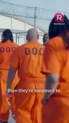 Undercover Prison King EP1-9 | ReelShort